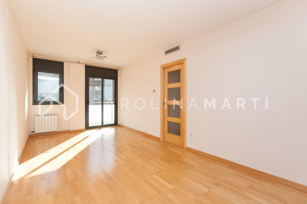 Appartement avec terrasse à vendre à Esplugues de Llobregat, Barcelone