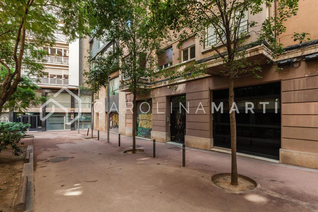 Appartement avec terrasse à vendre à Sant Gervasi, Barcelone