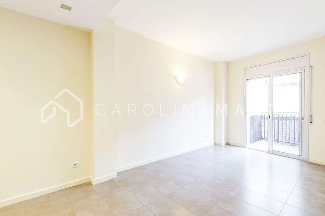 Appartement avec terrasse à louer à Sant Andreu, Barcelone