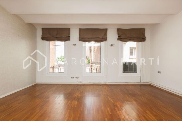 Appartement extérieur à louer à Sant Gervasi, Barcelone