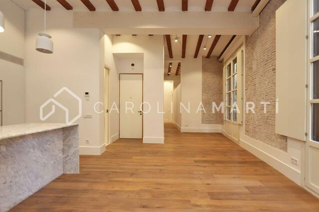 Appartement avec balcon à vendre à Ciutat Vella, Barcelone