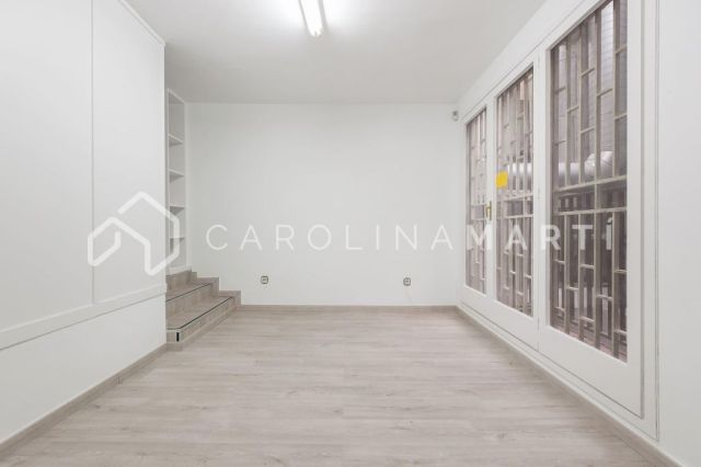 Oficina en alquiler en La Dreta de l'Eixample, Barcelona