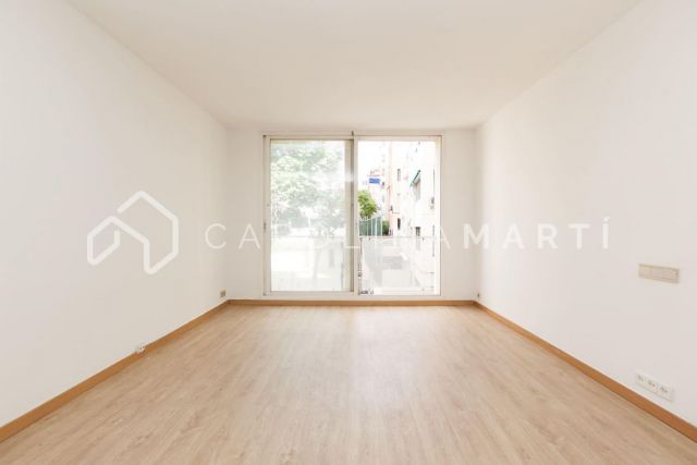 Appartement à louer à La Bonanova, Sarrià-Sant Gervasi