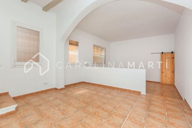 Casa amueblada en alquiler en Sant Andreu, Barcelona