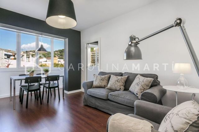 Appartement à louer à Vallcarca, Gràcia