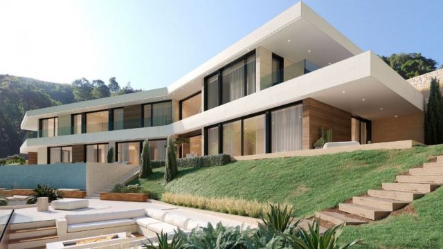 Asombrosa casa PRIME en la privilegiada zona de Pedralbes, Barcelona.