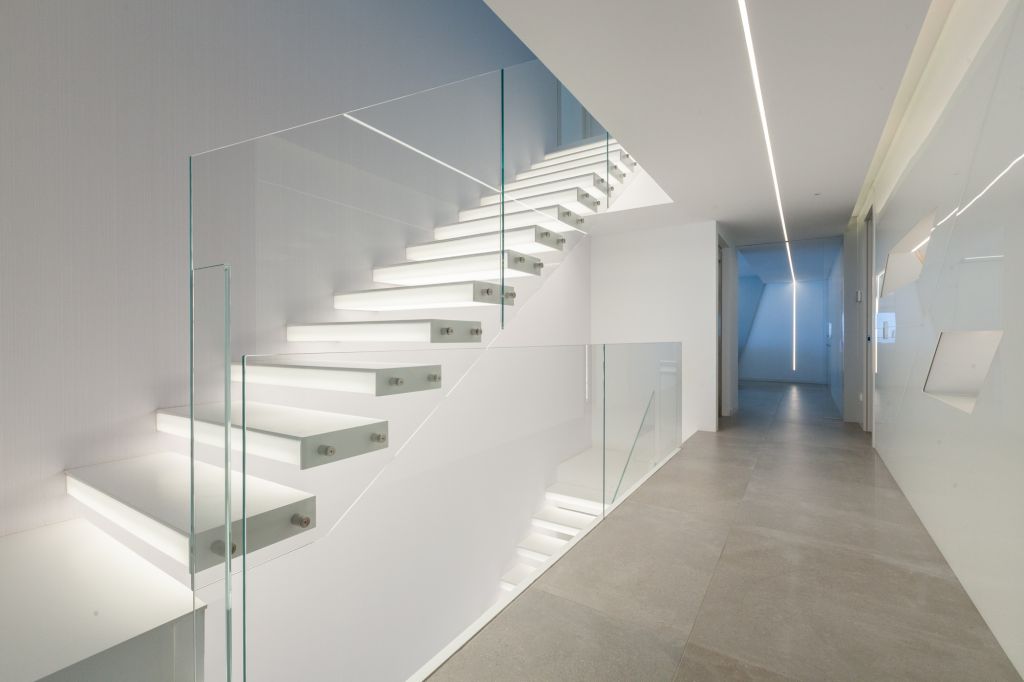 Extraordinaria Villa de Diseño en Pedralbes, Barcelona