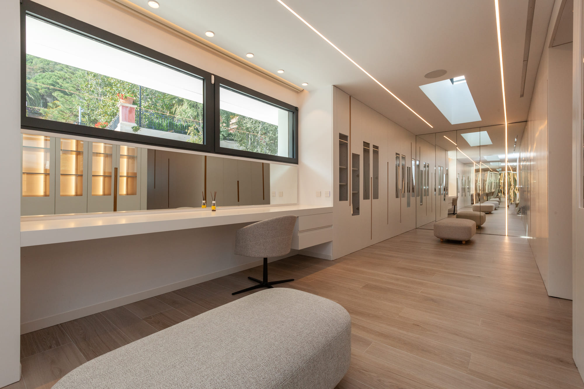 Extraordinaria Villa de Diseño en Pedralbes, Barcelona