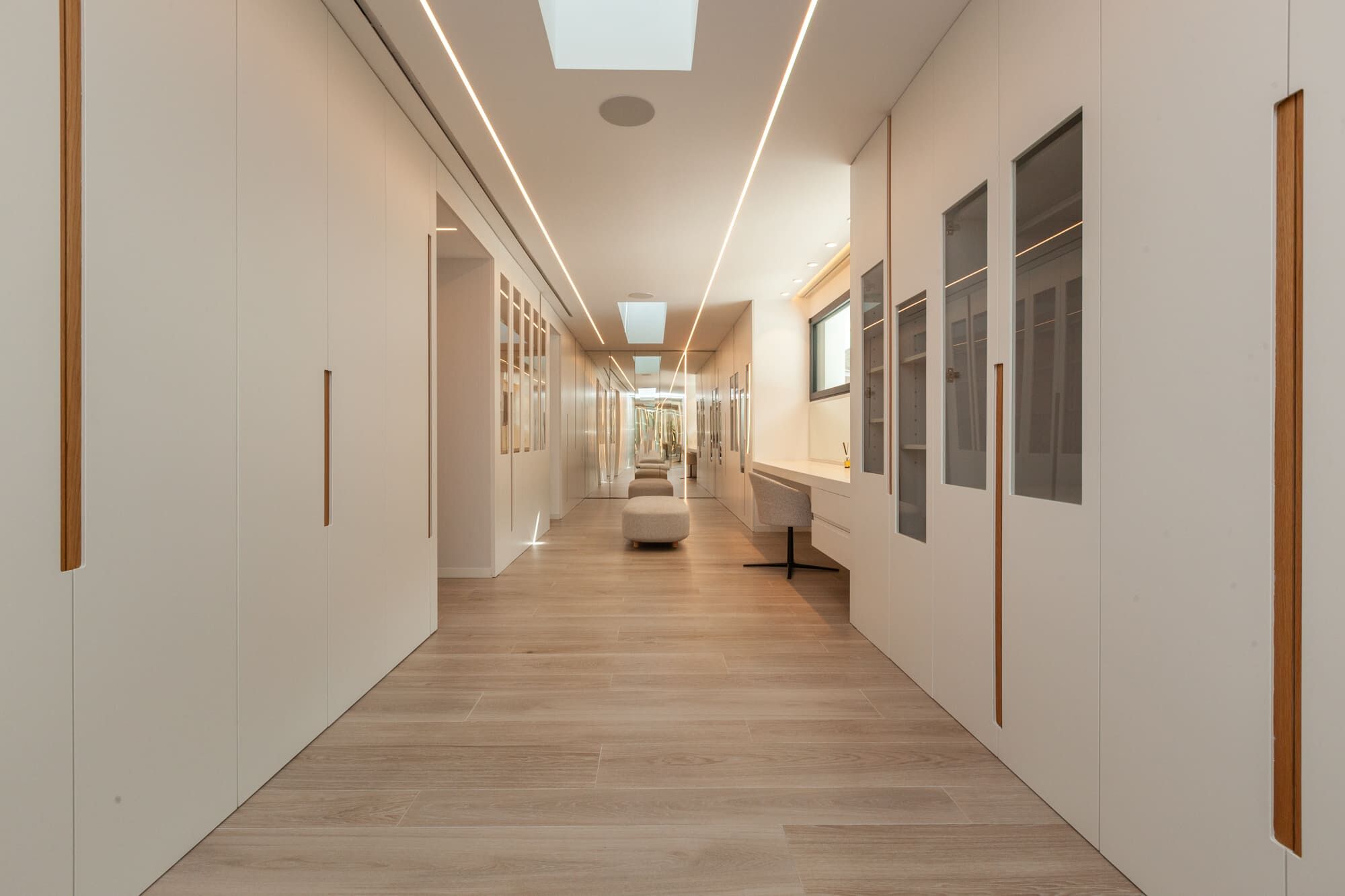 Extraordinaria Villa de Diseño en Pedralbes, Barcelona