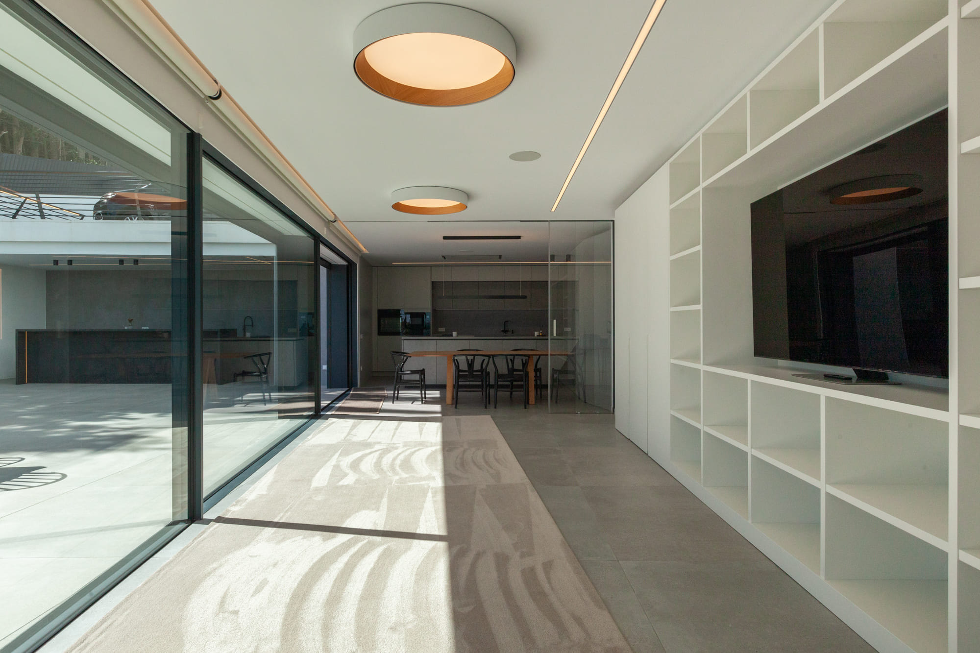 Extraordinaria Villa de Diseño en Pedralbes, Barcelona