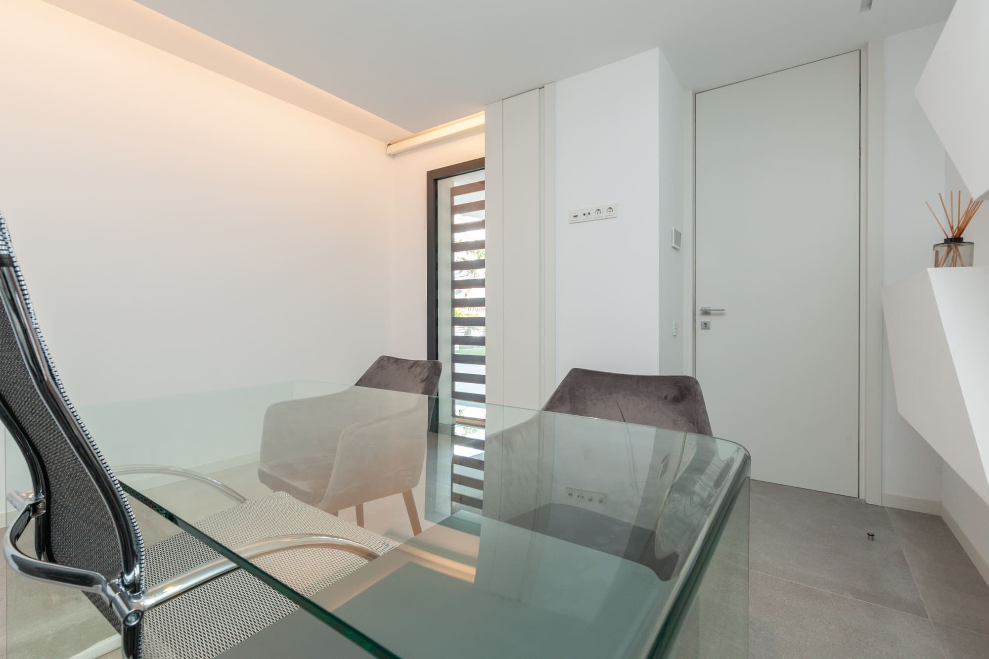 Extraordinaria Villa de Diseño en Pedralbes, Barcelona