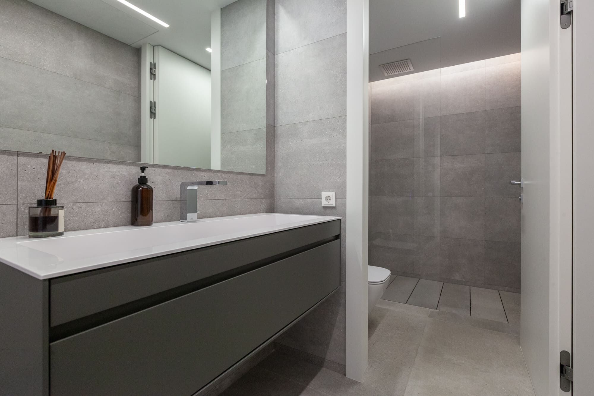 Extraordinaria Villa de Diseño en Pedralbes, Barcelona