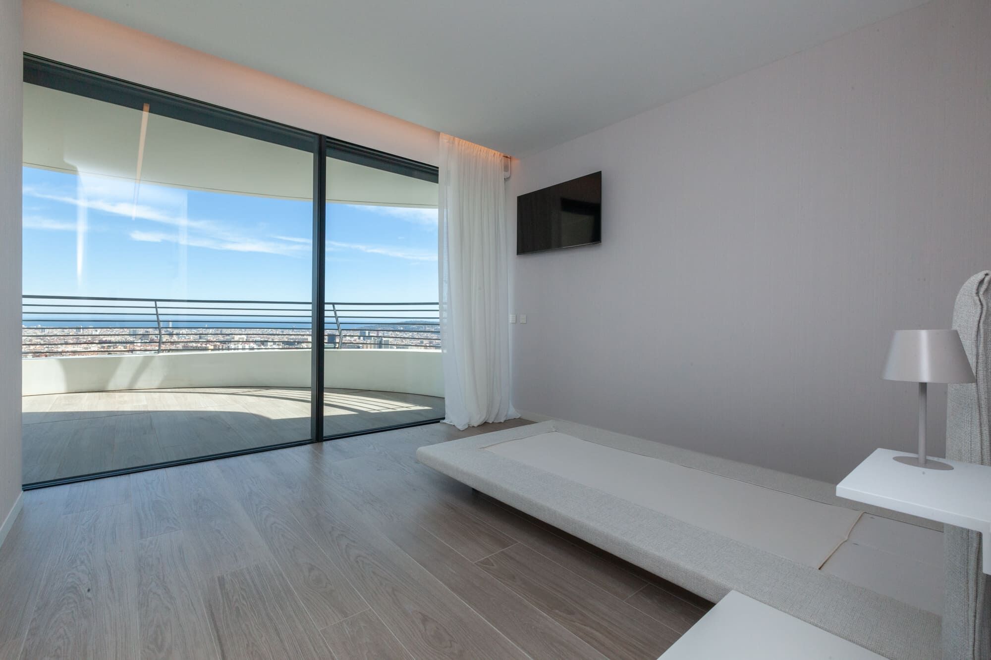 Extraordinaria Villa de Diseño en Pedralbes, Barcelona