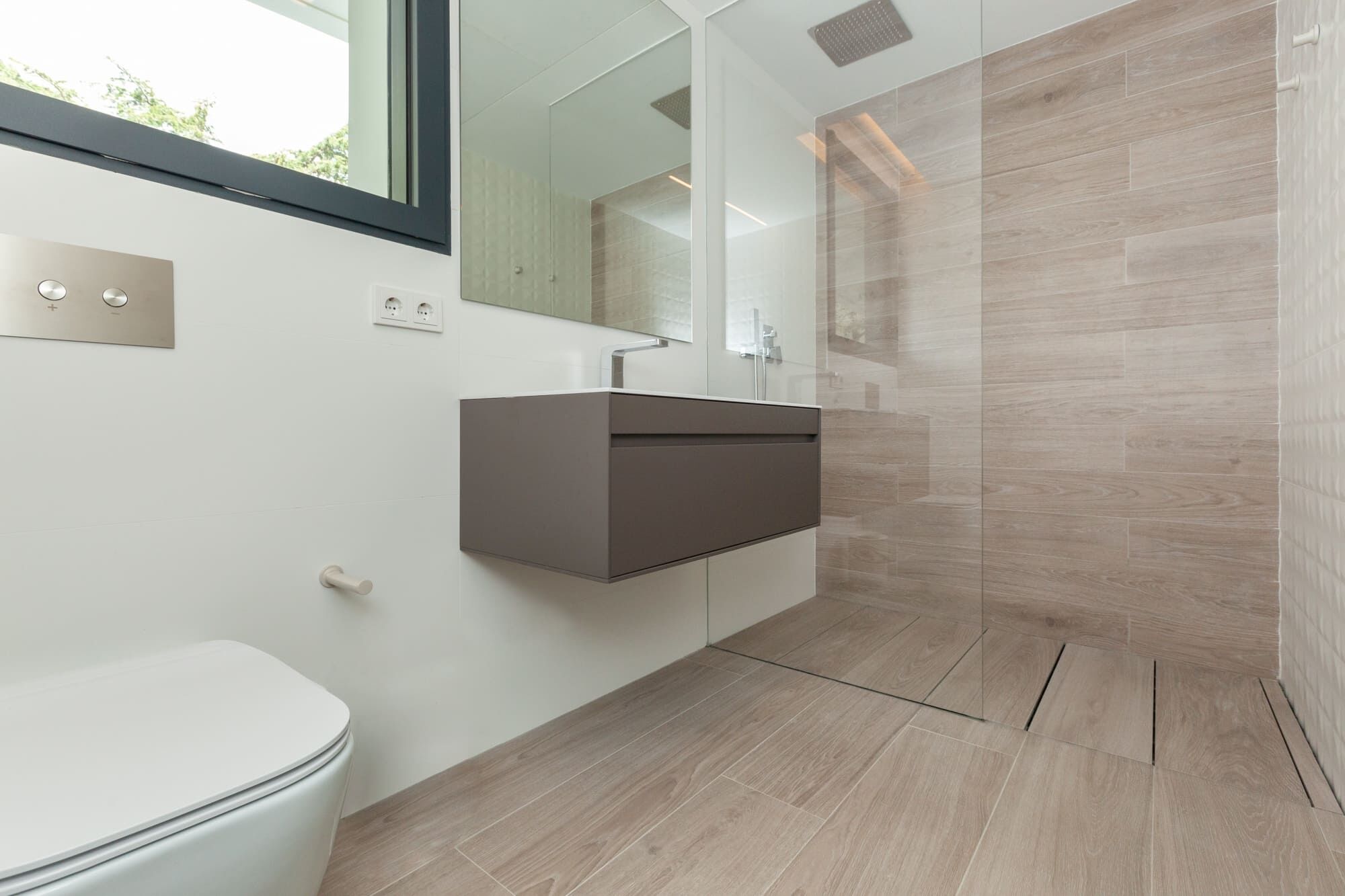 Extraordinaria Villa de Diseño en Pedralbes, Barcelona