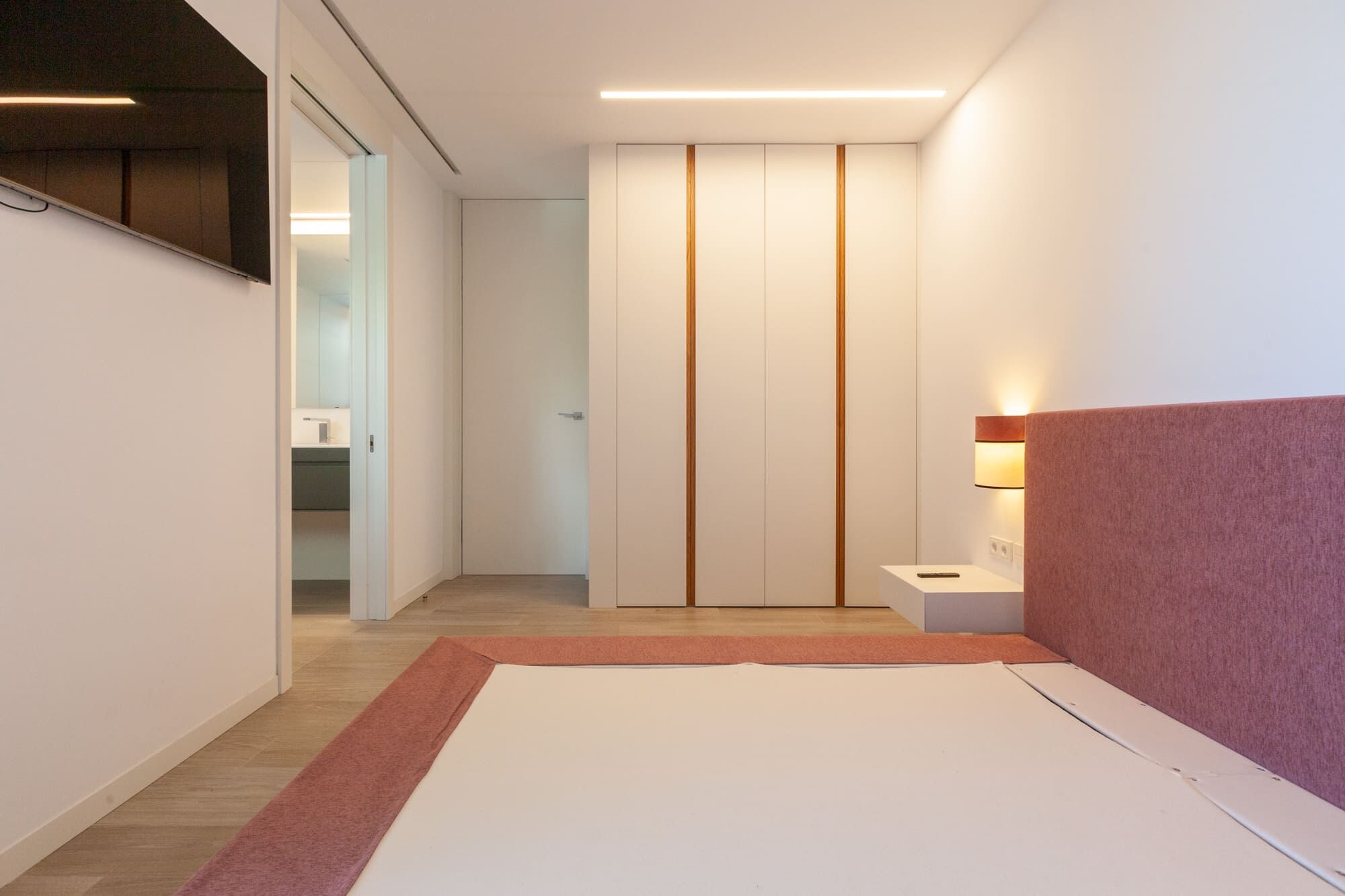 Extraordinaria Villa de Diseño en Pedralbes, Barcelona