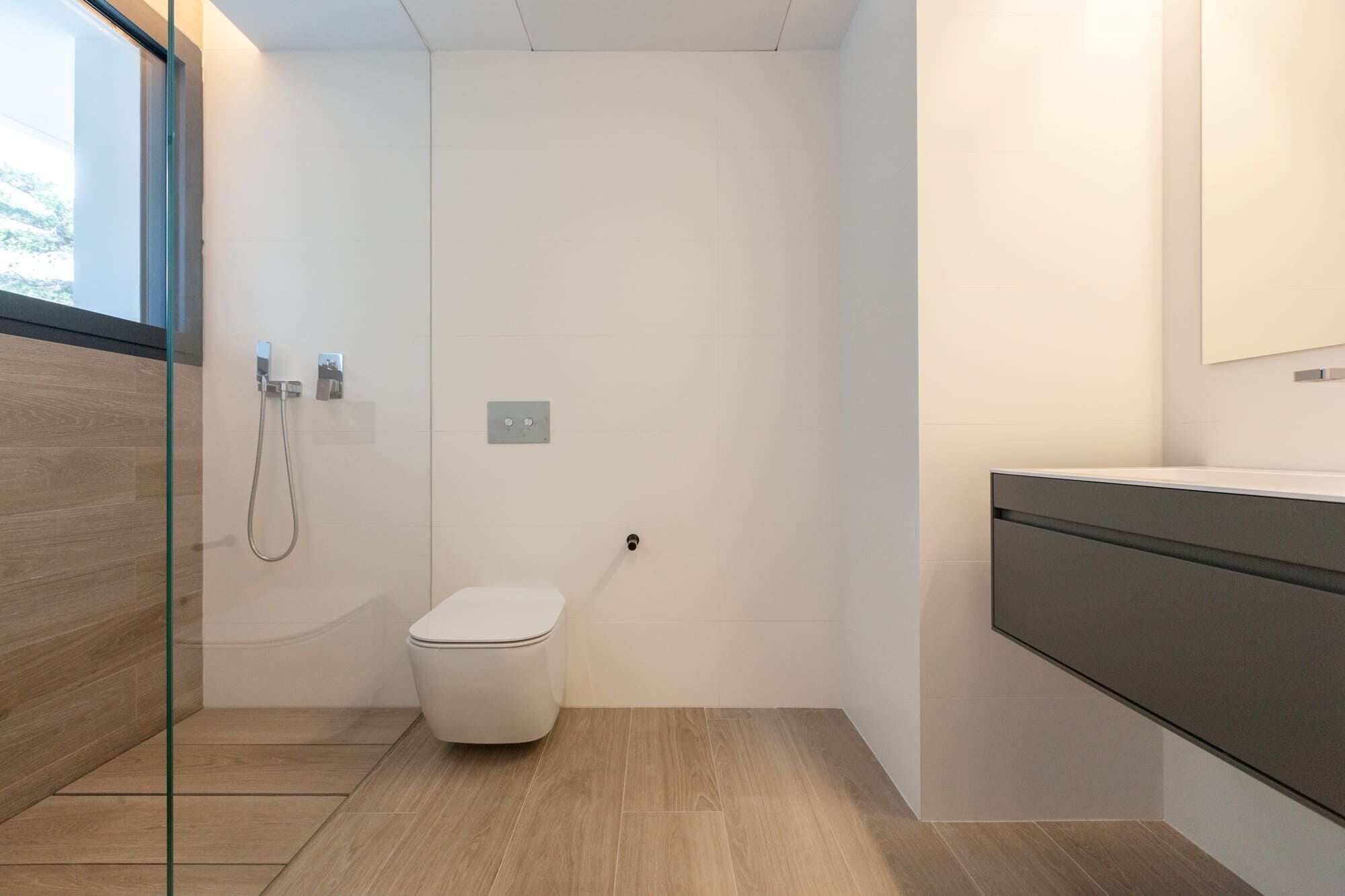 Extraordinaria Villa de Diseño en Pedralbes, Barcelona