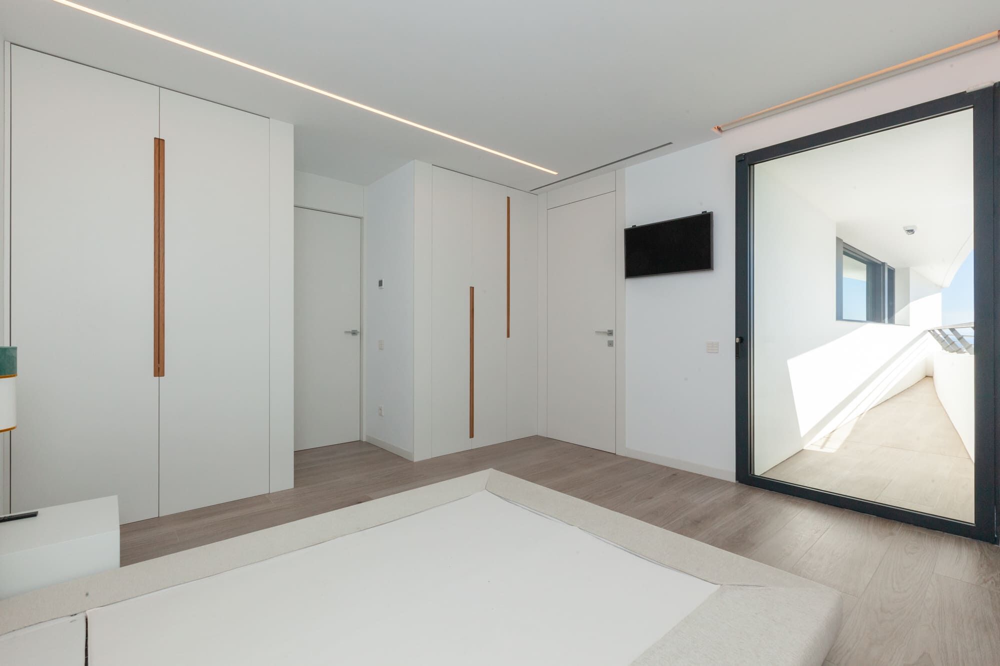 Extraordinaria Villa de Diseño en Pedralbes, Barcelona