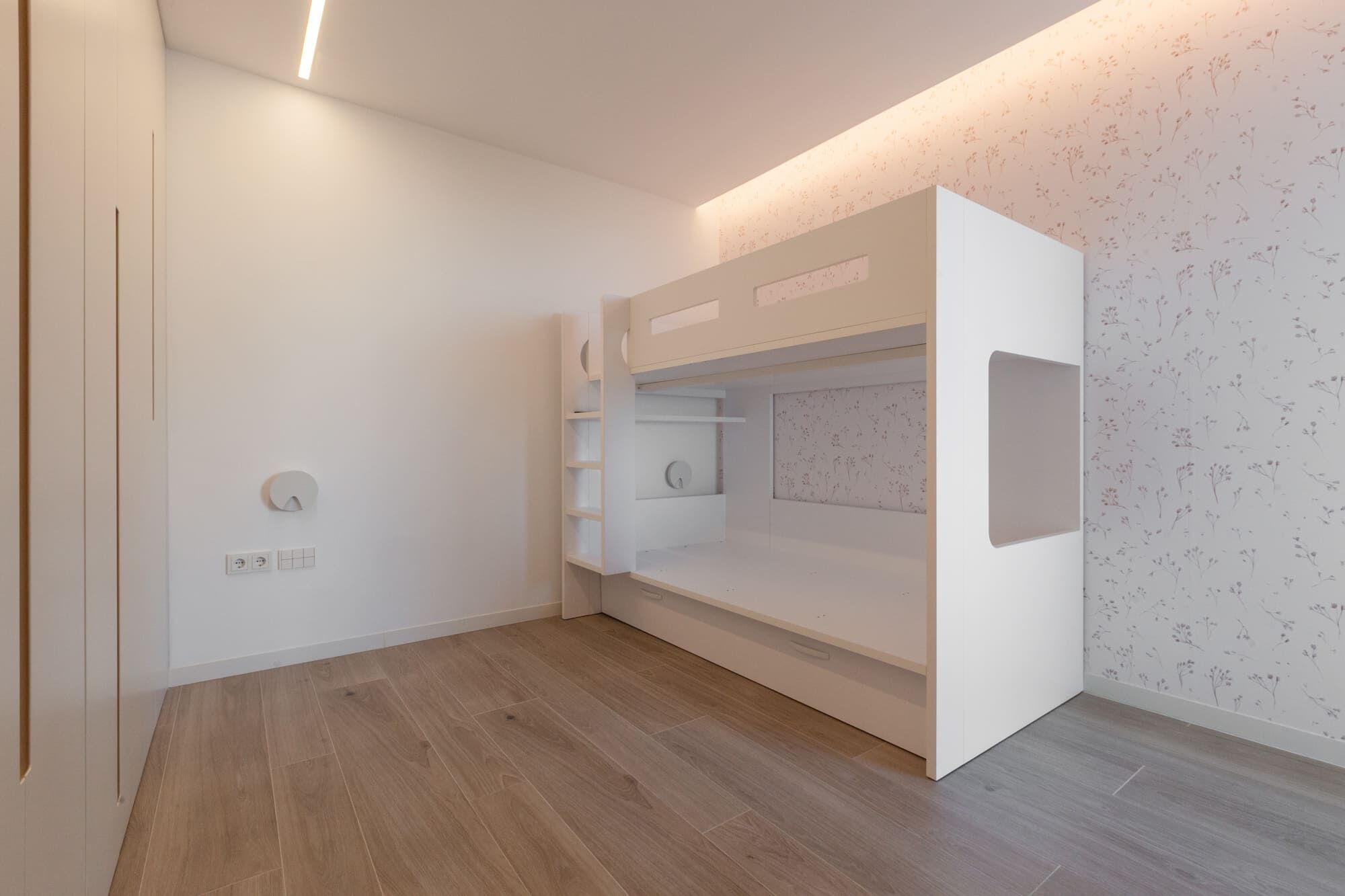 Extraordinaria Villa de Diseño en Pedralbes, Barcelona