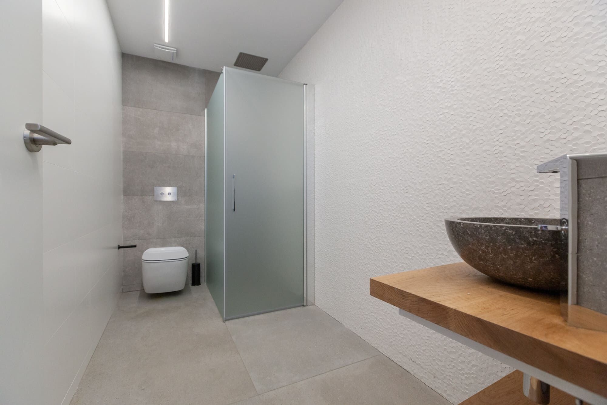 Extraordinaria Villa de Diseño en Pedralbes, Barcelona