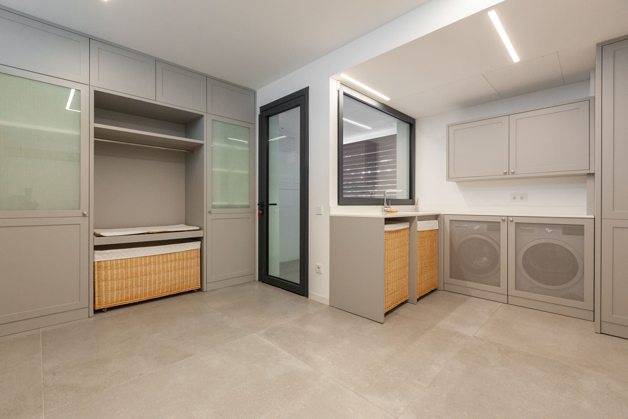 Extraordinaria Villa de Diseño en Pedralbes, Barcelona