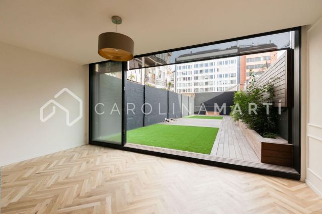 Alquiler de Piso en rambla de Catalunya