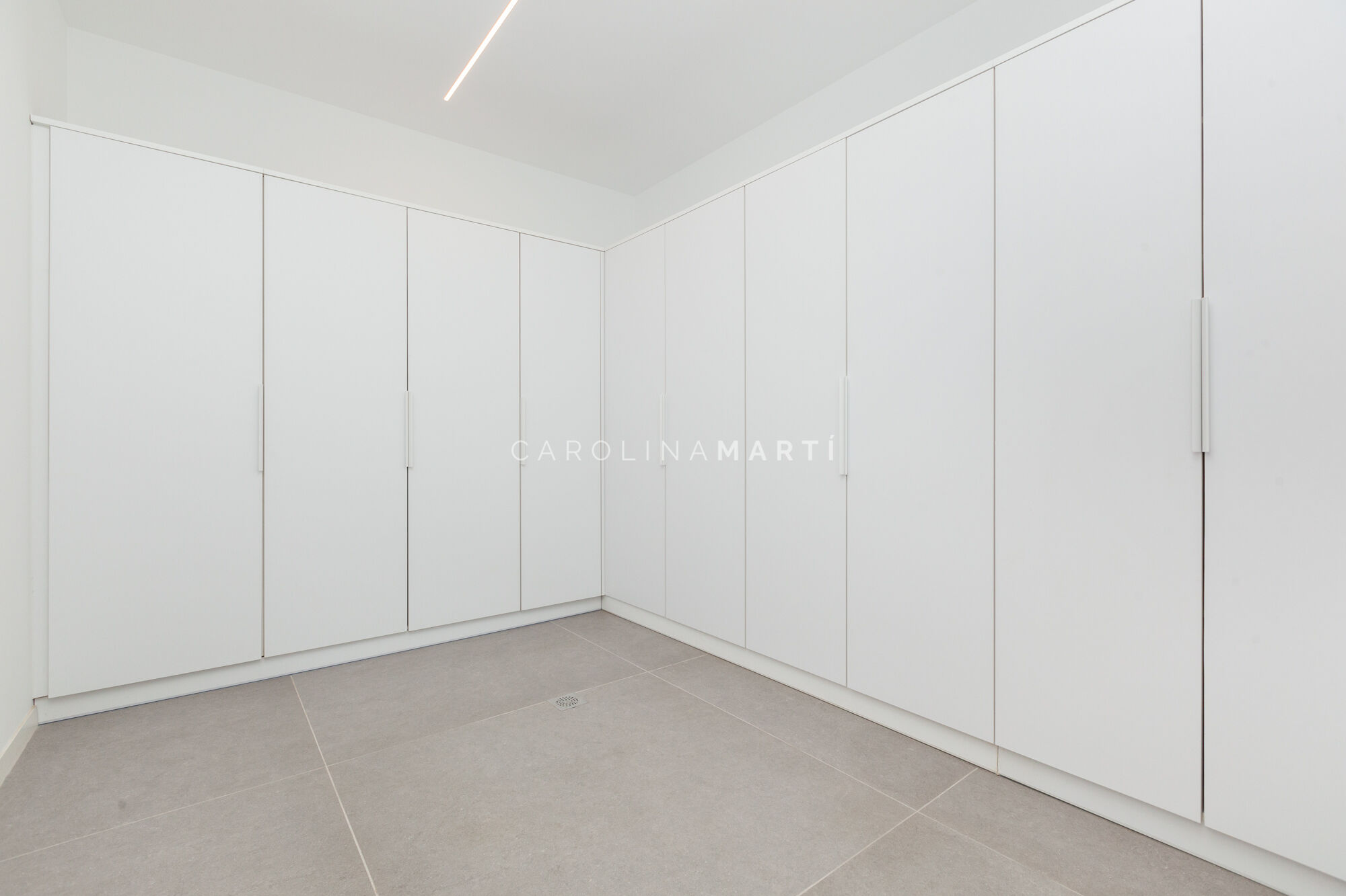 Exclusiva villa de obra nueva con vistas al mar en Ciudad Diagonal