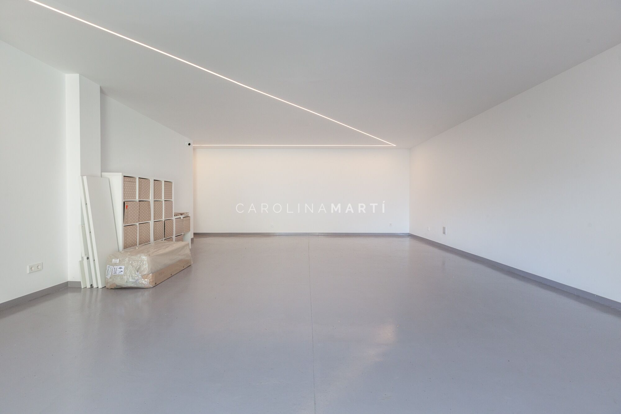 Exclusiva villa de obra nueva con vistas al mar en Ciudad Diagonal