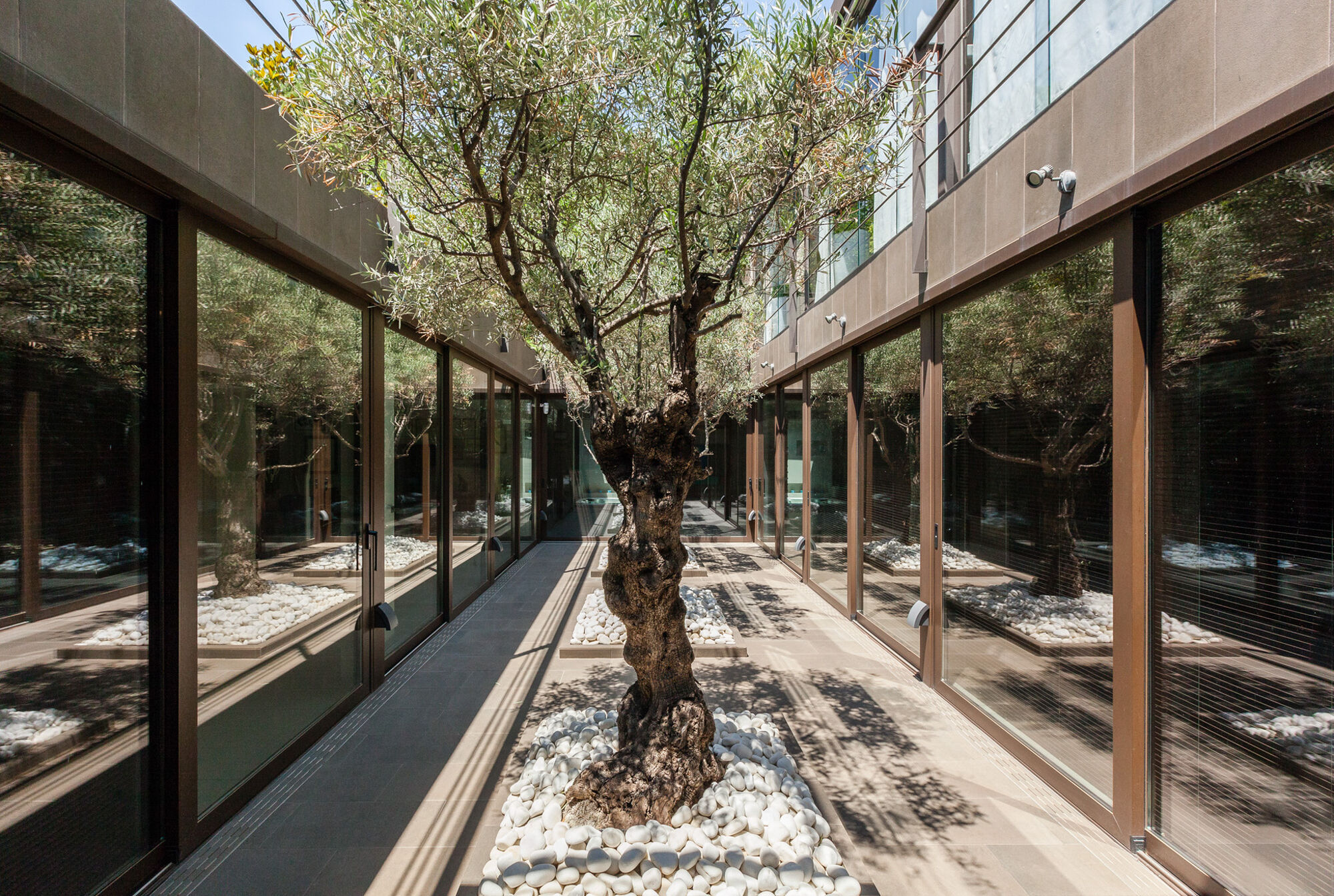 Magnífic Palau Al Cor de Pedralbes, La Zona Més Exclusiva De Barcelona