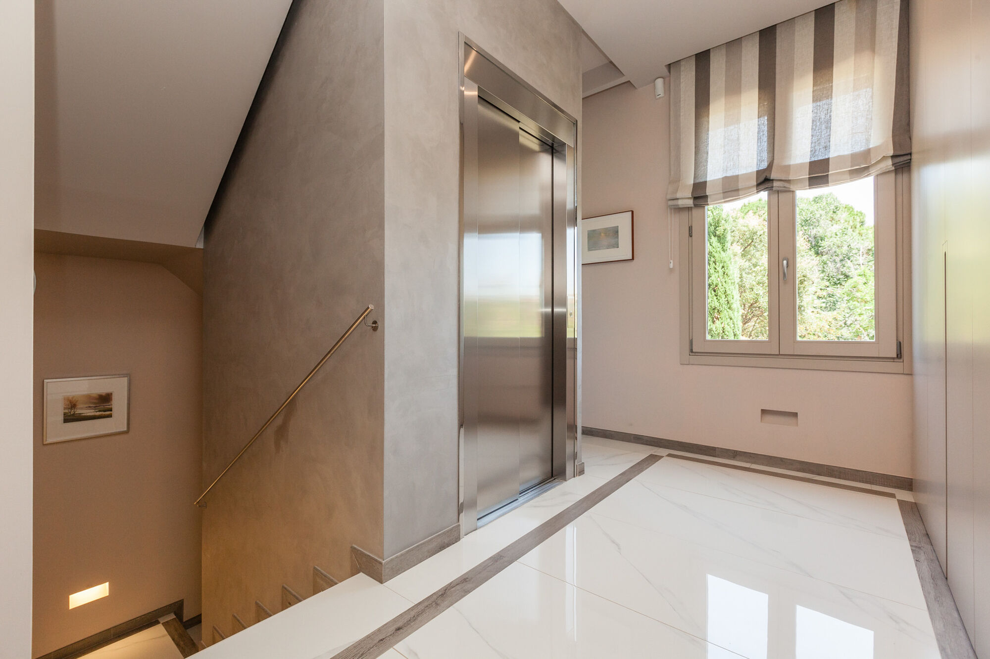 Magnífic Palau Al Cor de Pedralbes, La Zona Més Exclusiva De Barcelona