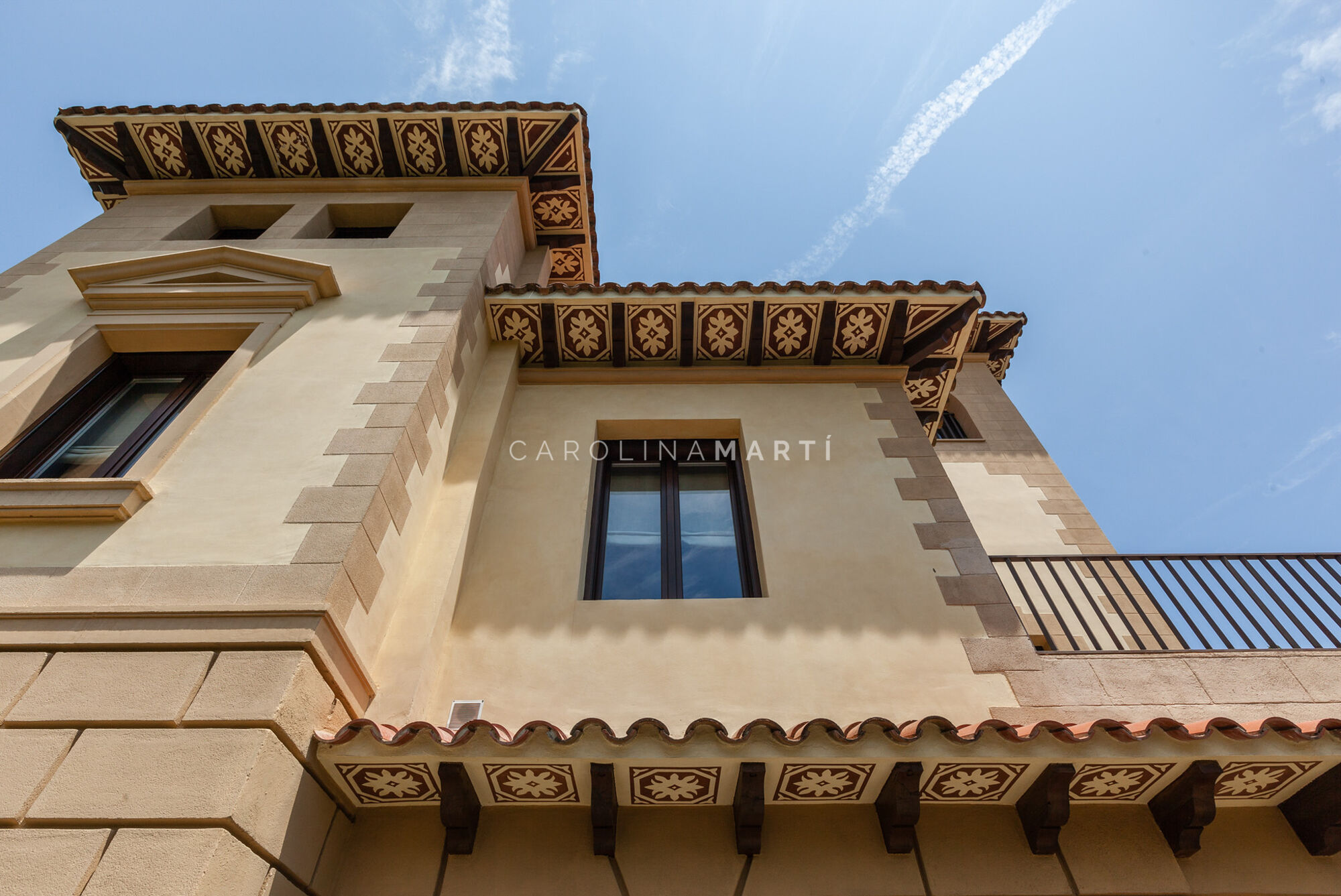 Magnífic Palau Al Cor de Pedralbes, La Zona Més Exclusiva De Barcelona