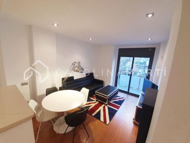 Alquiler de Piso en calle de biscaia