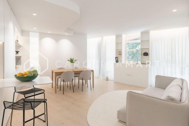 PISO A ESTRENAR EN VENTA EN AVENIDA MISTRAL 