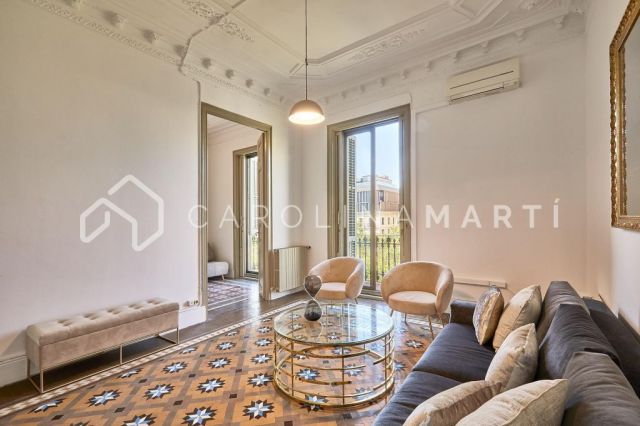 Único en Passeig de Gràcia, finca modernista, junto a La Pedrera - Casa Milà