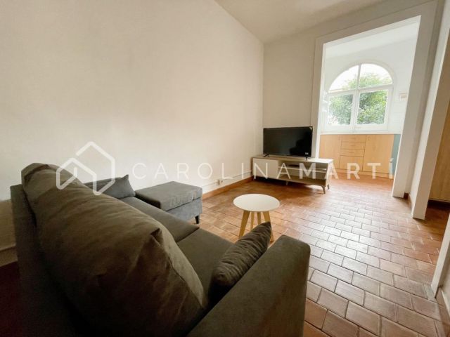 Piso en alquiler en calle Jordá - Sarrià 