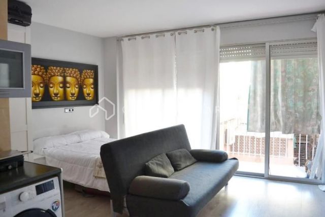 Pis de lloguer al carrer de València