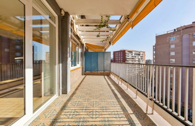 APPARTEMENT EXCLUSIF À SARRIÁ- SANT GERVASI