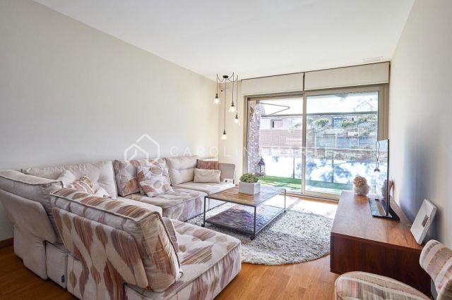 Piso amueblado en el Vinyet-Can Pei de Sitges