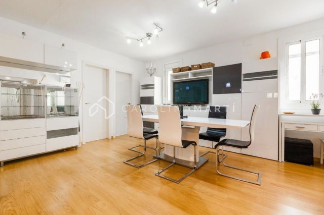 Apartment for rent on Berlin Street - Barcelona