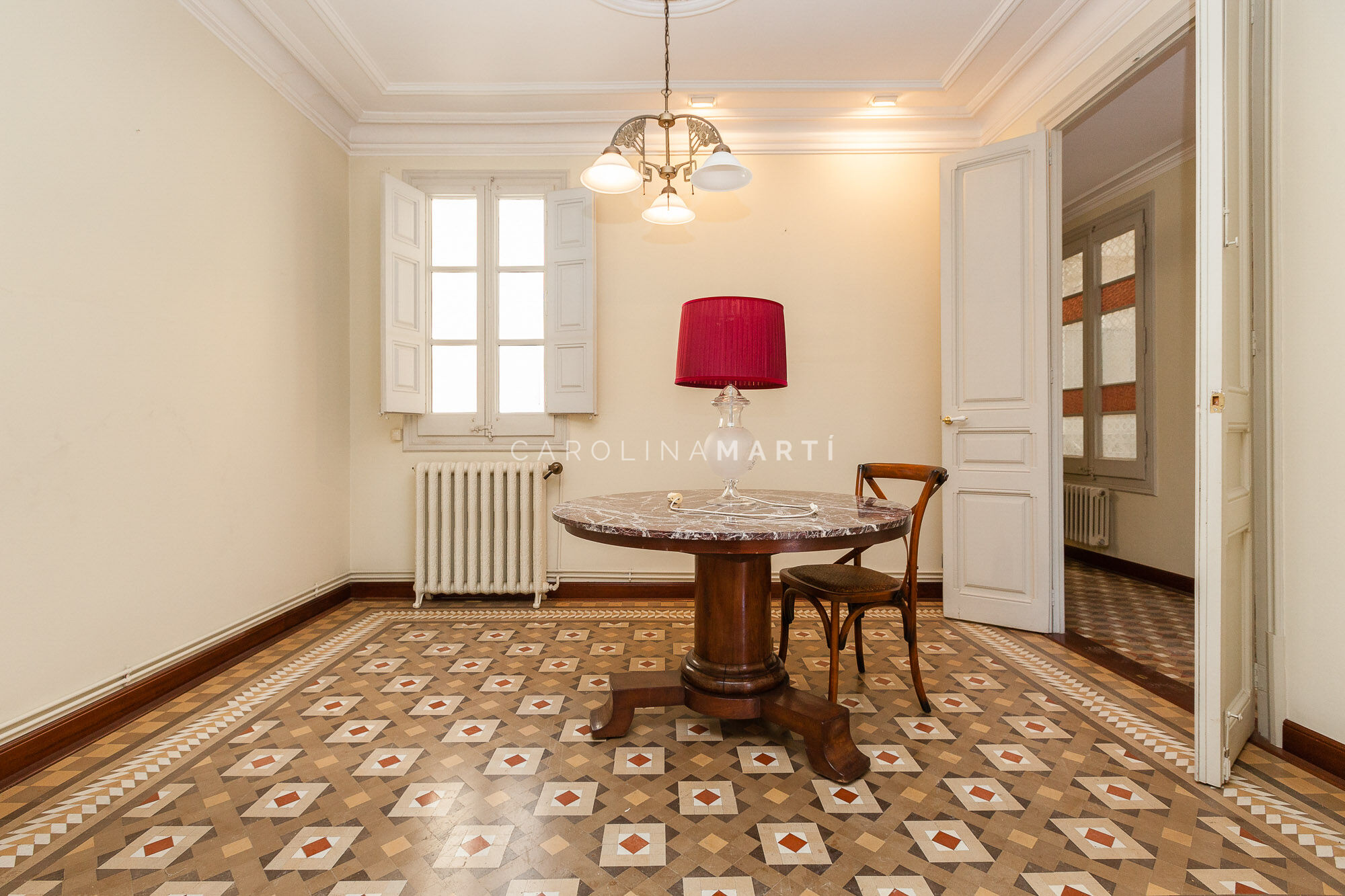 Planta entera en venta en Rambla Catalunya - Barcelona