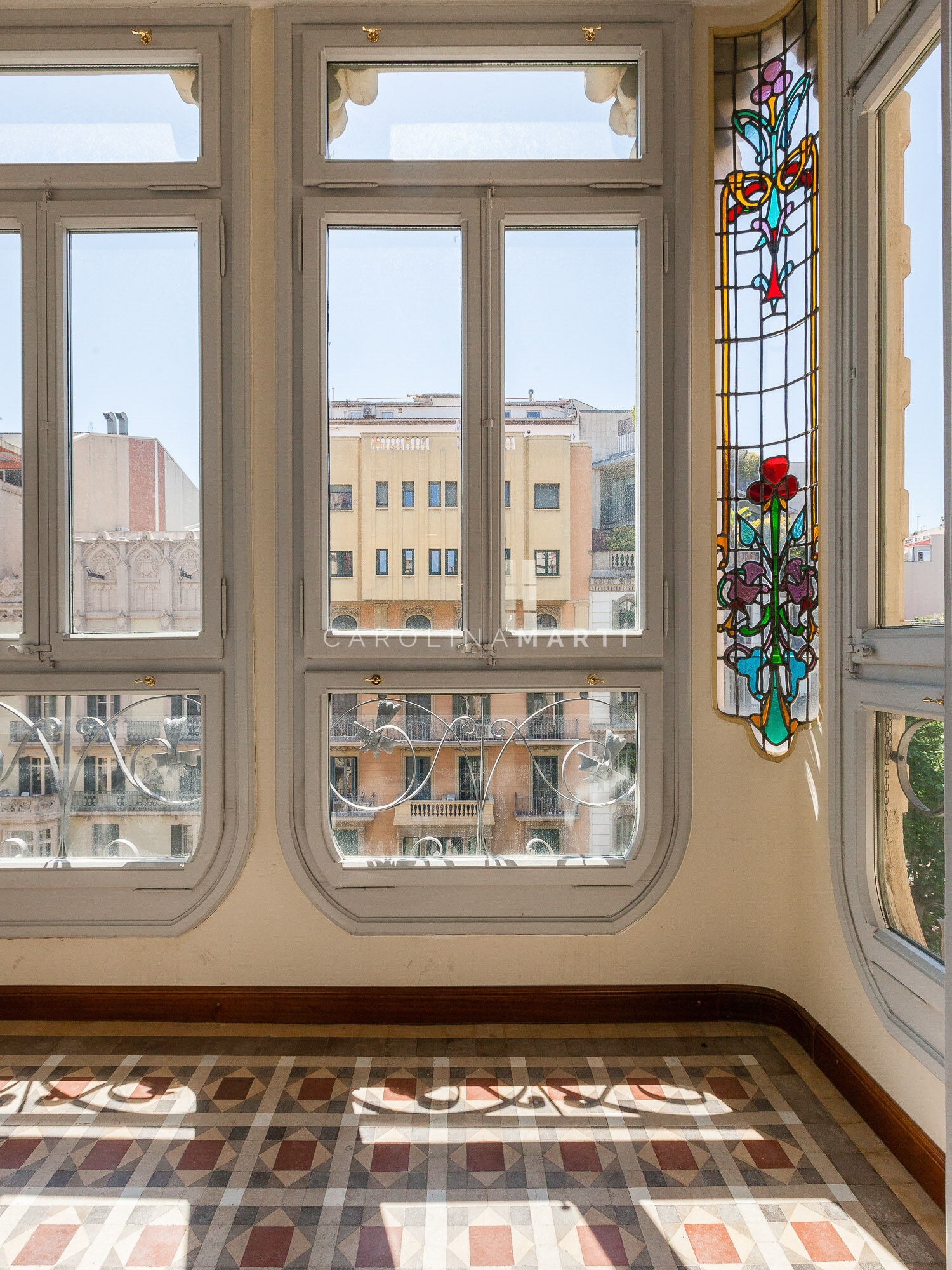 Planta entera en venta en Rambla Catalunya - Barcelona