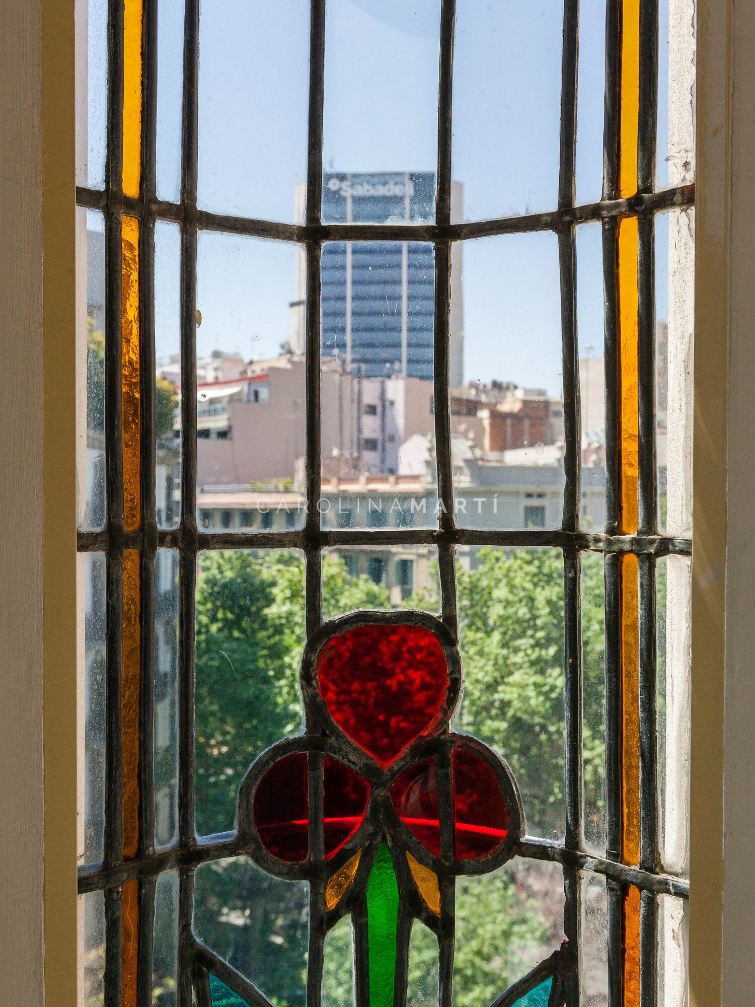 Planta entera en venta en Rambla Catalunya - Barcelona