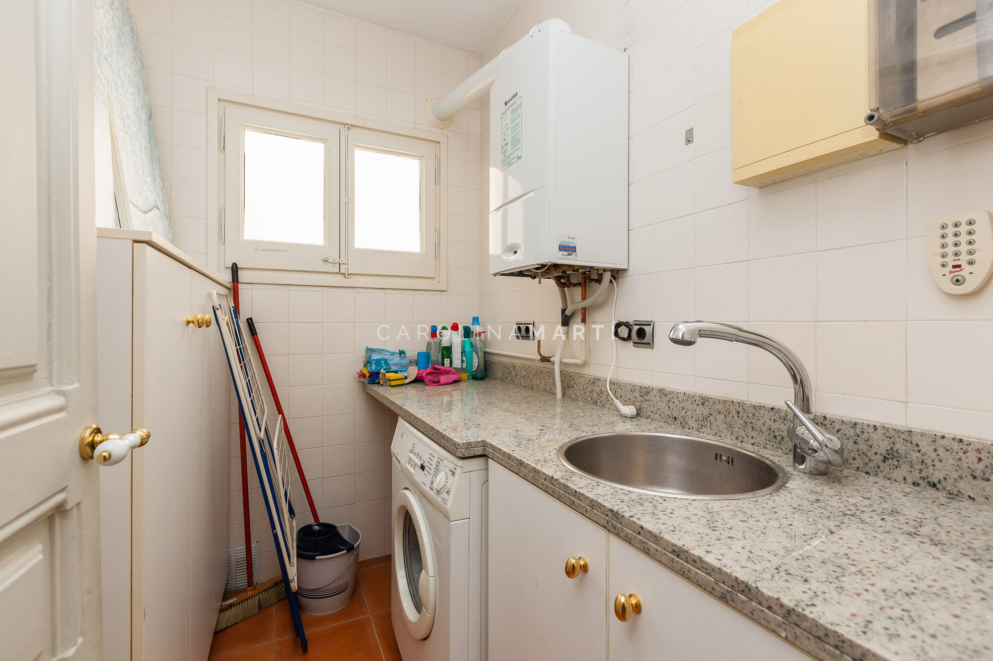 Planta entera en venta en Rambla Catalunya - Barcelona