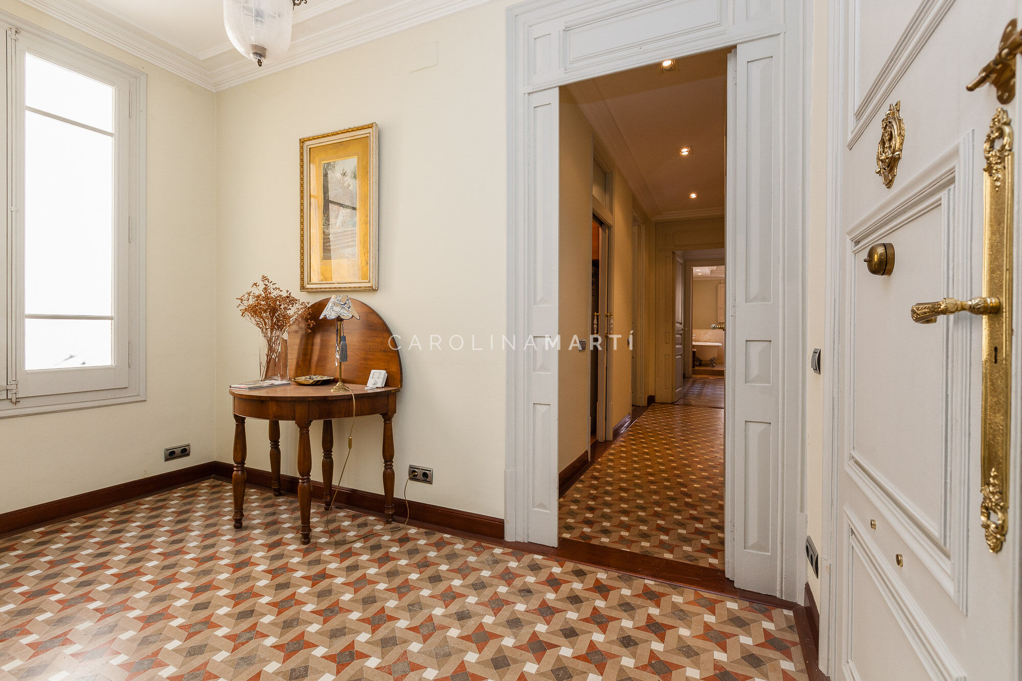 Planta entera en venta en Rambla Catalunya - Barcelona