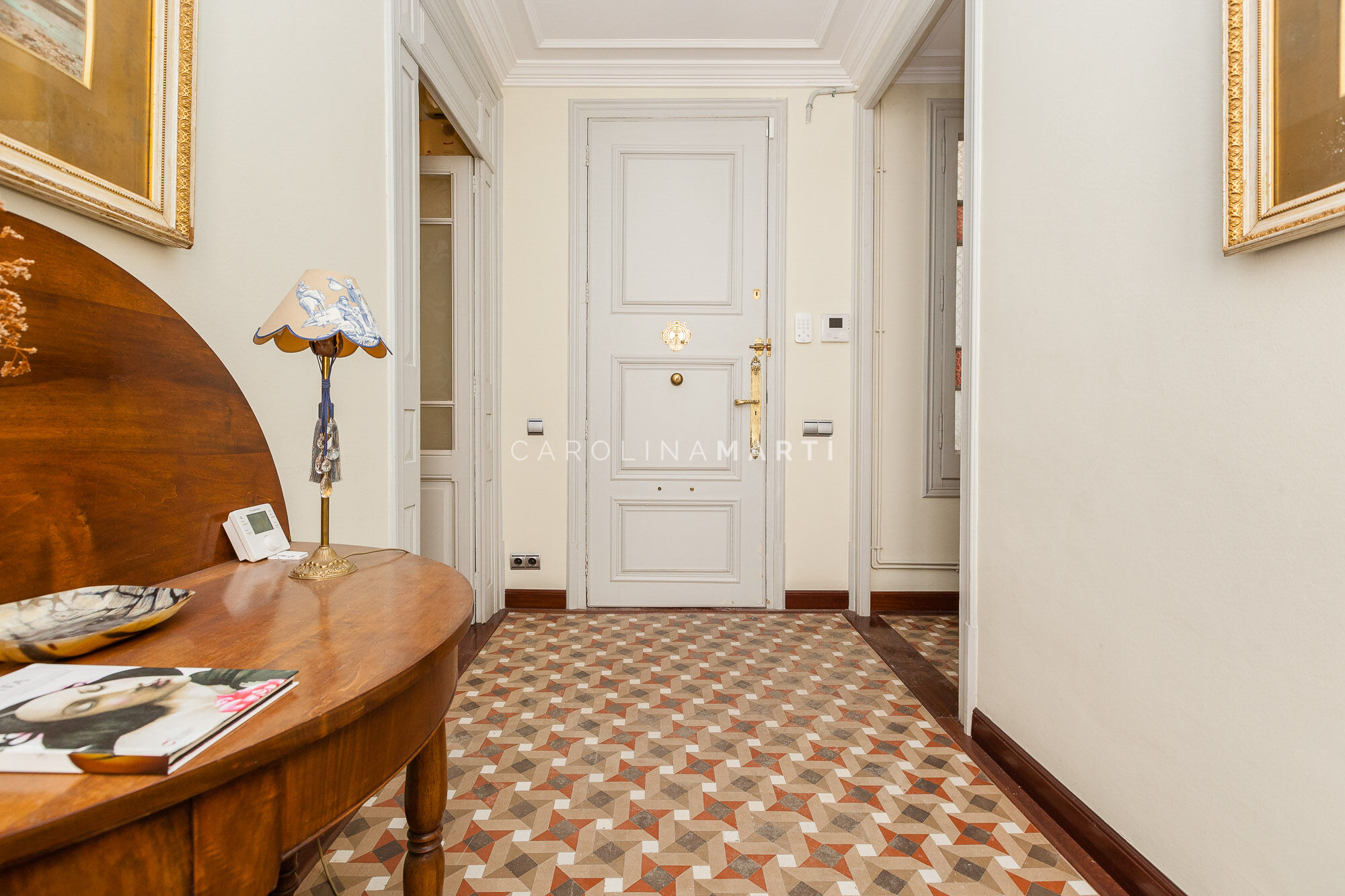 Planta entera en venta en Rambla Catalunya - Barcelona