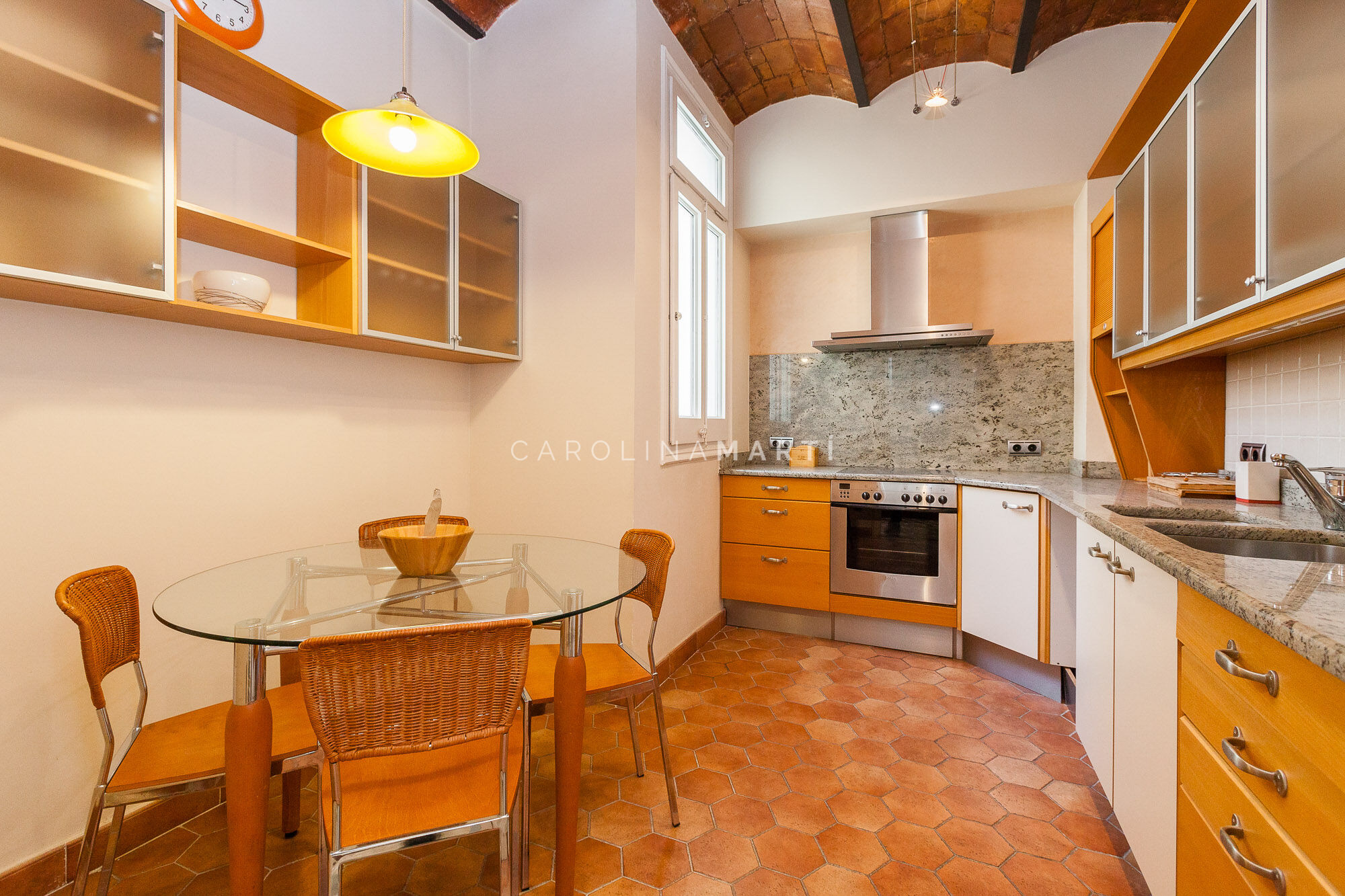 Planta entera en venta en Rambla Catalunya - Barcelona