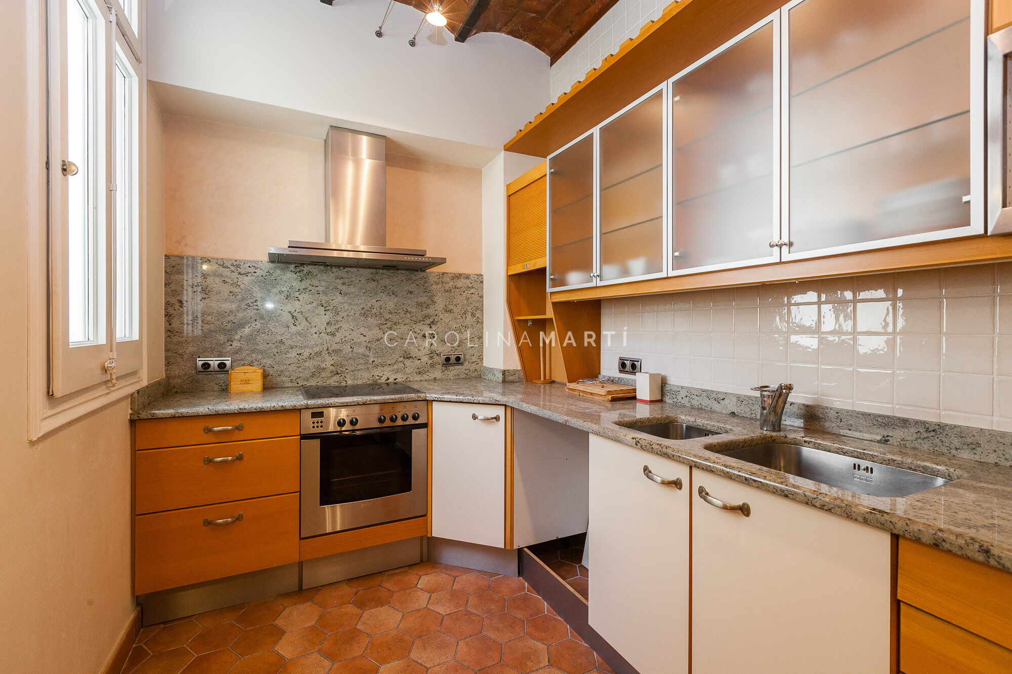 Planta entera en venta en Rambla Catalunya - Barcelona