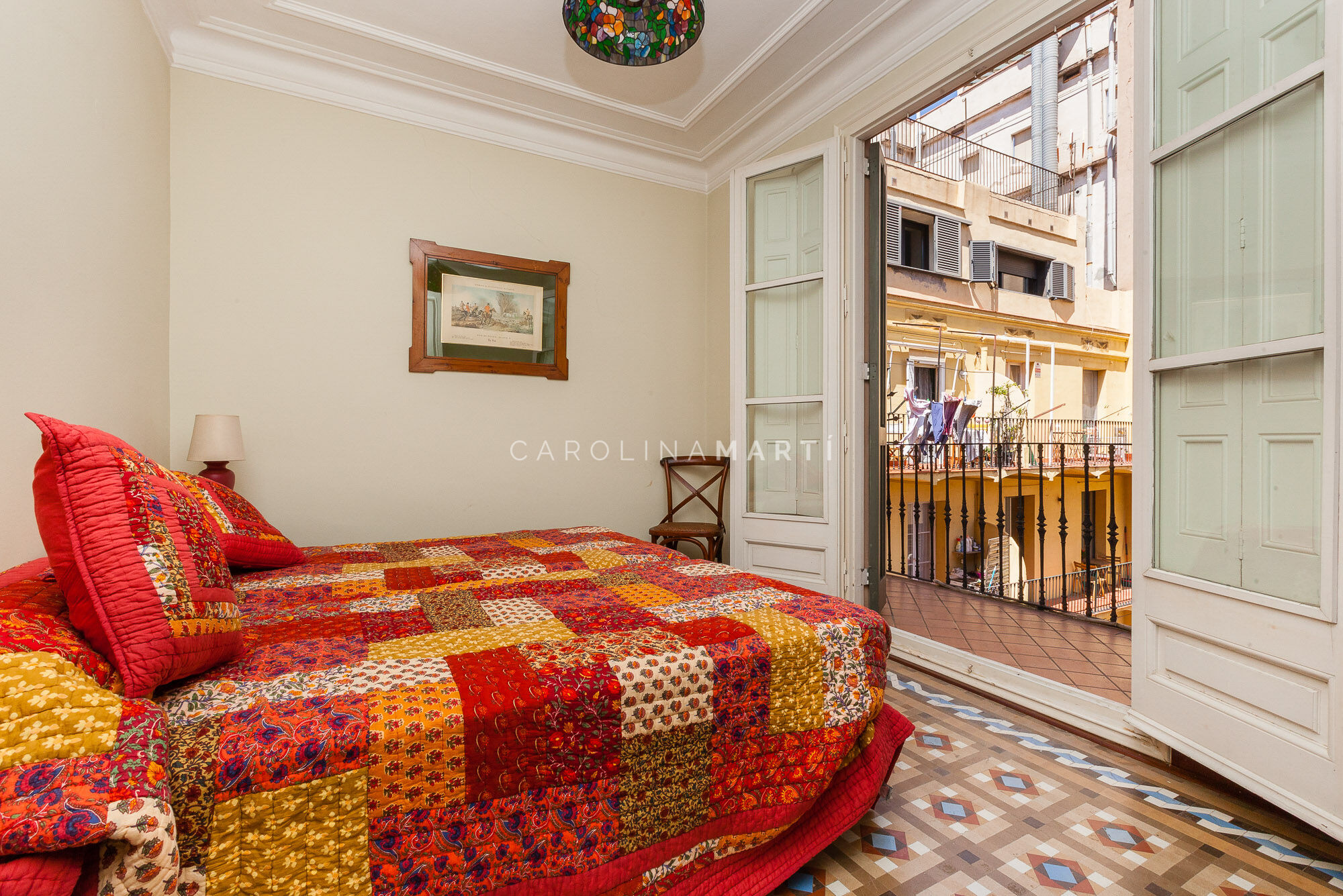 Planta entera en venta en Rambla Catalunya - Barcelona