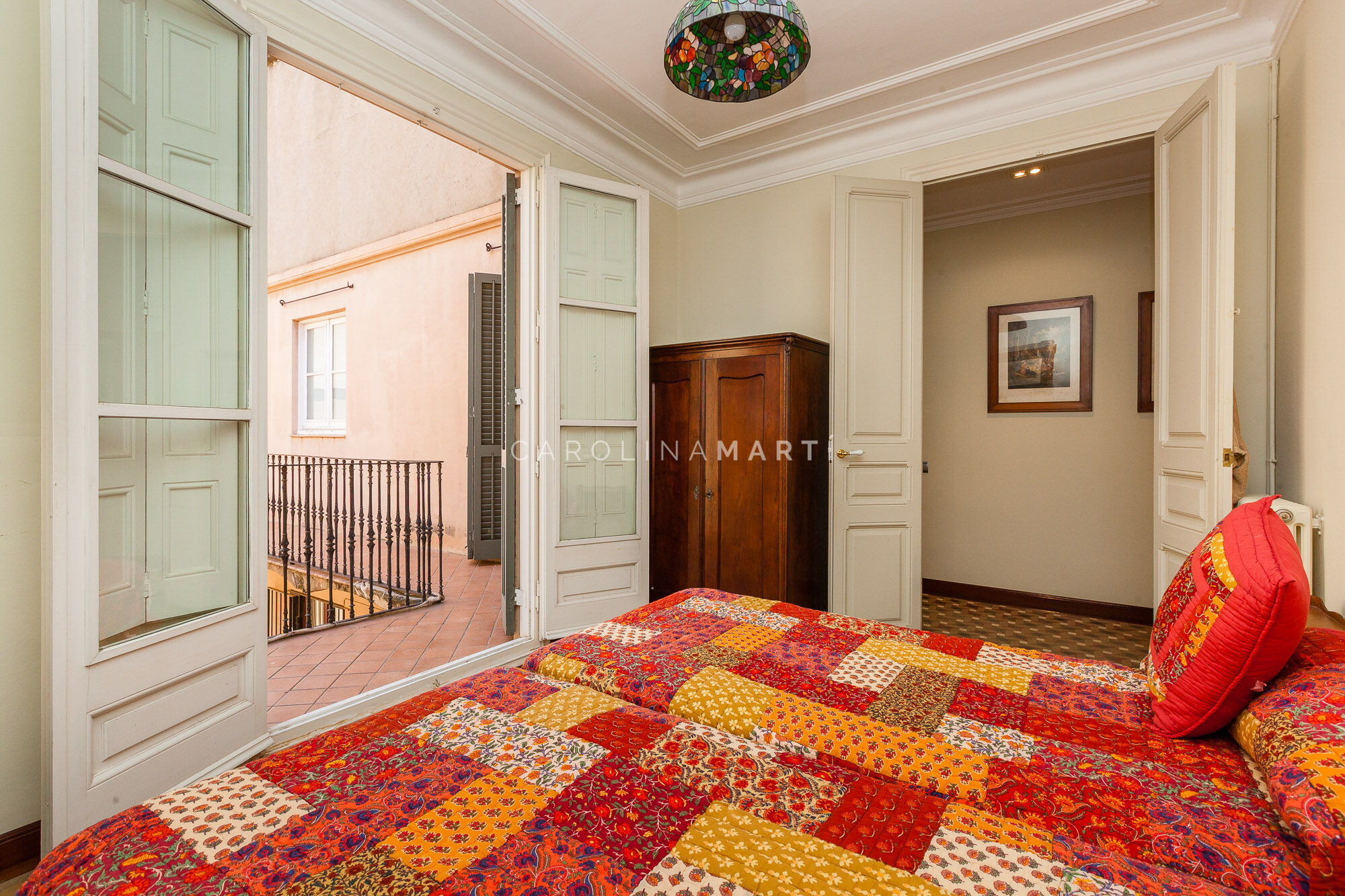 Planta entera en venta en Rambla Catalunya - Barcelona