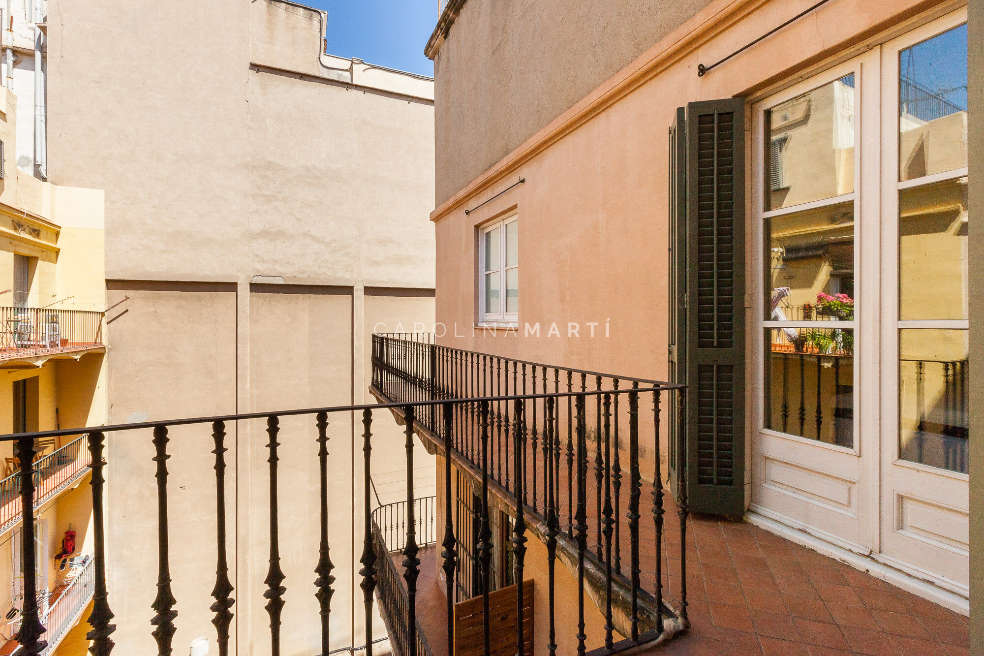 Planta entera en venta en Rambla Catalunya - Barcelona