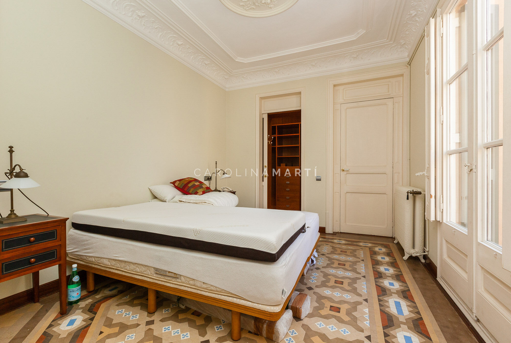 Planta entera en venta en Rambla Catalunya - Barcelona